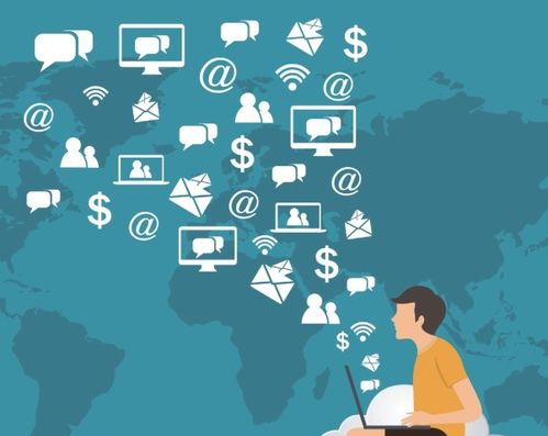 互联网信息服务新规正式实施，这些变化将影响你我生活