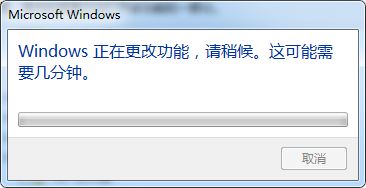 互联网信息服务（IIS）安装与网站添加简明指南